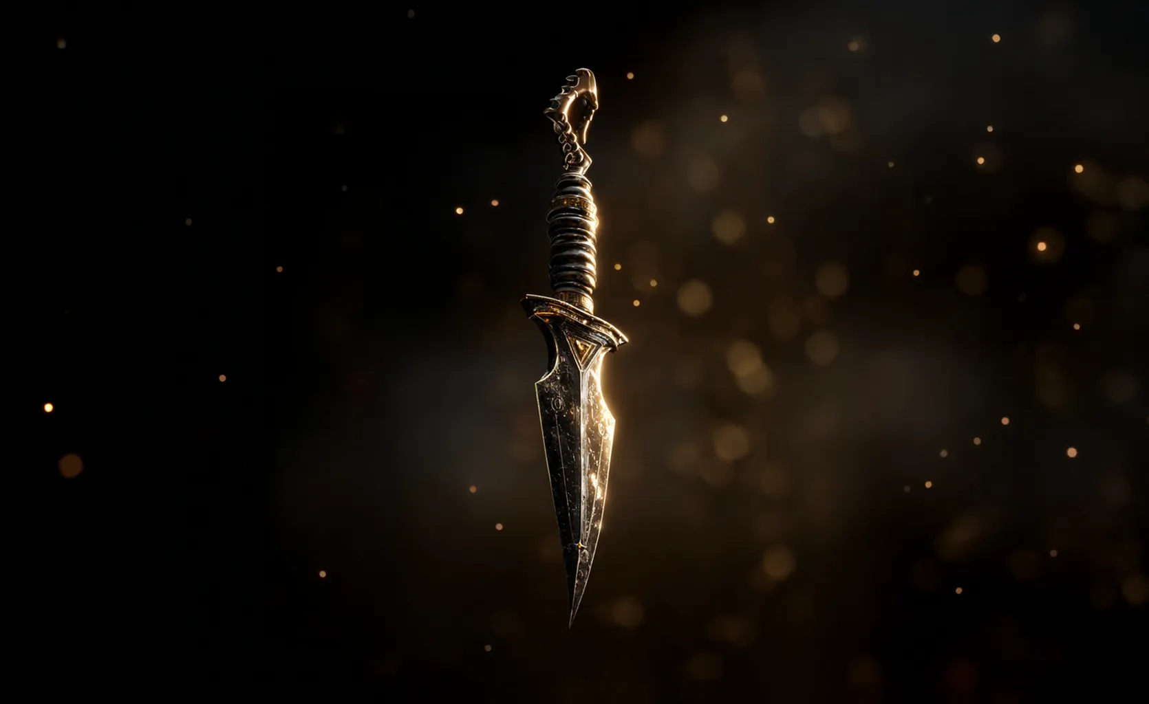 Stealth Takedown System